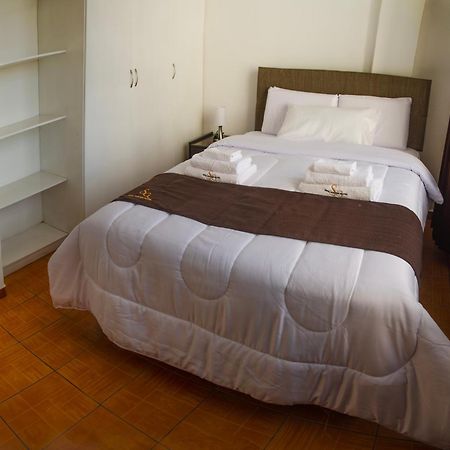 Soul Garden Hotel Αρεκίπα Εξωτερικό φωτογραφία