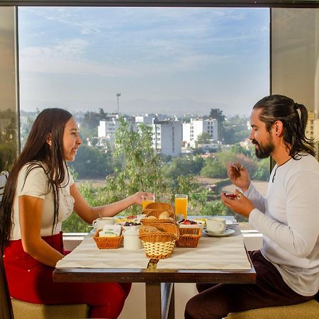 Soul Garden Hotel Αρεκίπα Εξωτερικό φωτογραφία
